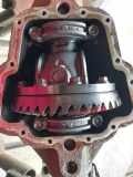 Achse hinten VW LT 28-35 I Bus (281-363) 281501011CF