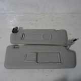 Sonnenblende links Audi A4 Allroad (8K, B8)