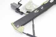 Fensterheber links vorne VW Polo VI (AW) 2G4837461B