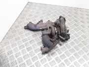 Turbolader Opel Astra G Coupe (T98C) 917312710