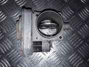 Drosselklappenstutzen VW Golf IV Variant (1J) 038128063A