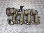 Ansaugkrümmer Opel Vectra C (Z02) 55192747