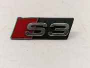 Emblem Audi A3 Sportback (8V) 8P0853736A
