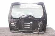 Heckklappe geschlossen Mitsubishi Pajero IV (V8, V9)