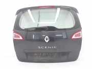 Heckklappe geschlossen Renault Grand Scenic II (JM) 901006104R