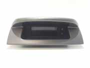 Uhr VW Touran (1T1, 1T2) 13255825