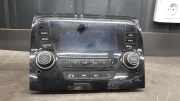 Radio/Navigationssystem-Kombination Citroen Jumper III Kasten () 07356578240