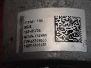 Lenkgetriebe Servo Fiat Grande Punto (199) 51927085
