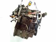 Motor ohne Anbauteile (Diesel) Renault Grand Scenic II (JM)