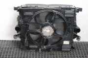 Kühler VW Amarok (2H) 2H0121203K