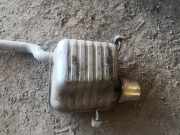 Auspuffanlage hinten Mercedes-Benz C-Klasse SportCoupe (CL203) 2034910800