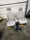 Sitzgarnitur komplett Leder geteilt Mercedes-Benz CLS (C218) 2188201404