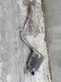 Auspuffanlage hinten Mercedes-Benz CLS (C218) SN0637