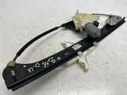 Fensterheber rechts hinten VW Passat B8 Variant (3G) 3G9839462A