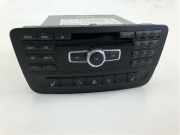 Navigationssystem Mercedes-Benz B-Klasse Sports Tourer (W246, W242) A2469008314