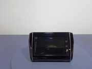 Radio/Navigationssystem-Kombination Suzuki Swift IV (FZ, NZ) 3992052R06