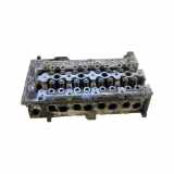 Zylinderkopf Opel Corsa D (S07) 55188595