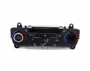 Heizungsbetätigung (Konsole) vorne Ford Focus III (DYB) F1ET18C612BK