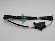 Fensterheber rechts hinten VW Tiguan I (5N) 5NA839462C