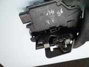 Türschloss links vorne Audi A4 (8E, B6) PA6630FV