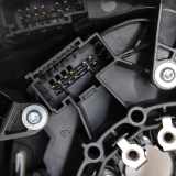 Blinkerschalter Mercedes-Benz E-Klasse Coupe (C207) A2129001628