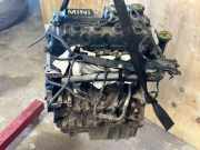 Motor ohne Anbauteile (Benzin) Mini Mini (R50, R53)
