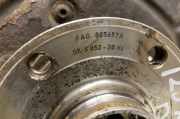 Achsschenkel (ABS) rechts vorne VW Scirocco III (13) 805657A