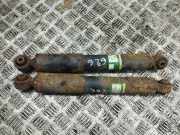 Stoßdämpfer links hinten Toyota RAV 4 IV (A4) 4853142290
