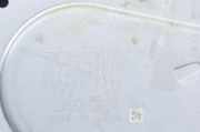 Wischermotor hinten Toyota Prius (W3) 2596002240