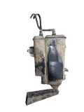 Aktivkohlefilter für Tankentlüftung Opel Corsa D (S07) 13244642