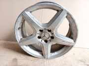 Stahlfelgen Satz Mercedes-Benz B-Klasse Sports Tourer (W245) A1694011602