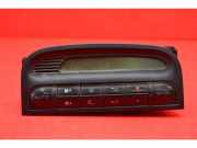Heizungsbetätigung (Konsole) vorne Ford Galaxy (WGR) 7M0907040S