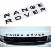 Emblem Land Rover Range Rover II (P38A)