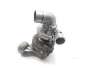 Turbolader Toyota Avensis Station Wagon (T27) 172010R050