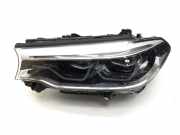 Hauptscheinwerfer links BMW 5er (G30, F90) 7408728