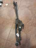 Wischergestänge vorne VW Crafter Kasten (SY, SX) 40495512V