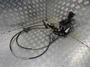 Schalthebel Ford Focus IV (HN) 4M5R7C453