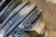 Antriebswelle links vorne Mercedes-Benz M-Klasse (W164)