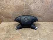 Airbag Fahrer Mercedes-Benz E-Klasse (W212) 2128600102