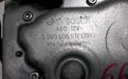 Wischermotor hinten Mitsubishi Carisma (DA0) 0390206517