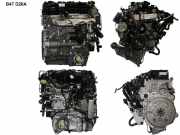 Motor ohne Anbauteile (Diesel) BMW X3 (F25) B47D20A
