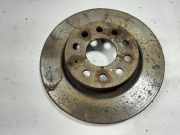 Bremsscheibe links vorne VW Golf VI (5K)