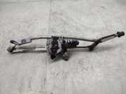 Wischergestänge vorne Volvo S60 I (384) 09151848