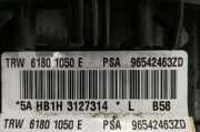 Schleifring Airbag Citroen C4 II Grand Picasso () 96542463