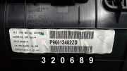 Tachometer Citroen C4 Grand Picasso (U)