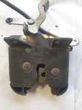 Schloss Heckdeckel Ford Scorpio I (GAE, GGE) 90GBA43102AA