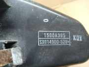 Luftfiltergehäuse Mitsubishi Space Star (DG0) 1500A395