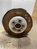 Radlager links hinten BMW 6er Coupe (F13) 6796145