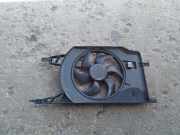 Elektrolüfter Renault Laguna II (G) 1831068000