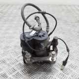 Bremssattel rechts hinten Jaguar E-Pace (X540) JK722K327AA